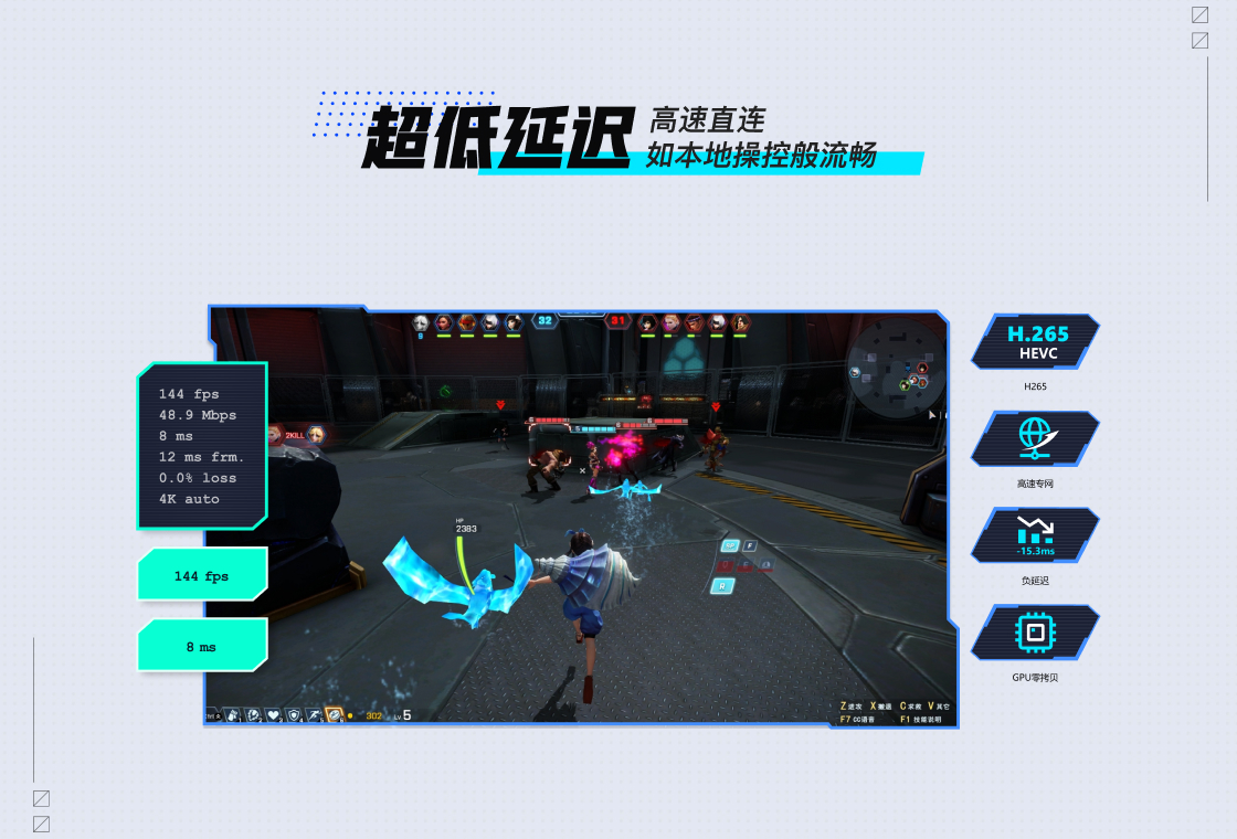UU远程 - 网易UU远程 真4K 真免费 超低延迟
